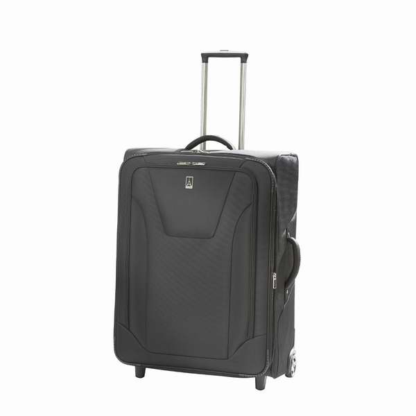  Travelpro 4011128 Maxlite 2 28寸可扩展拉杆行李箱1.9折 59.86元清仓并包邮！
