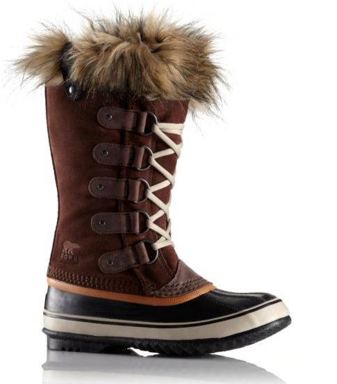  Sorel 冰熊雪地靴冬季特卖，精选125款成人儿童冬靴、服饰5折起特卖！