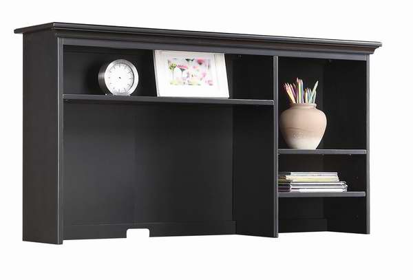  Homestar Furniture 1.2米复古黑檀木色桌上双层柜4.3折 85.79元限时特卖并包邮！
