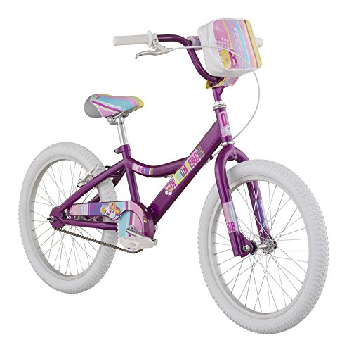  Diamondback Bicycles 2015 少女自行车 127.95加元限时特卖并包邮！