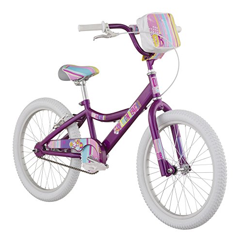  Diamondback Bicycles 2015 少女自行车 127.95加元限时特卖并包邮！