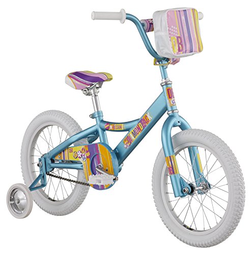 Diamondback Bicycles 2015 16寸女童自行车4.3折 105.2加元包邮！