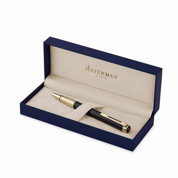  Amazon精选10款 Waterman 威迪文钢笔、圆珠笔3.8折起限时特卖并包邮！售价低至79.99元！