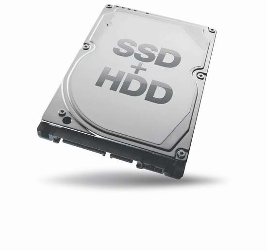  Seagate STBD1000101 1TB 高性能PlayStation固态混合硬盘4.7折 69.99元限时特卖并包邮！