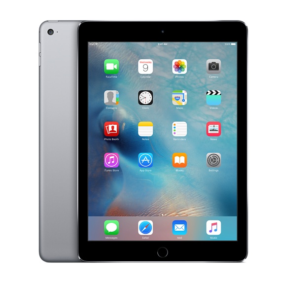  Apple 苹果官网翻新iPad Air 2最高减150元！