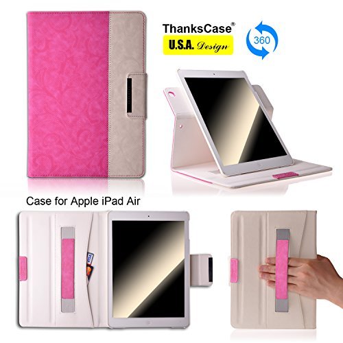  24款Thankscase  iPad/Samsung / iPhone 6 Plus/Google等平板电脑保护套1.2折特卖，最低5.99元