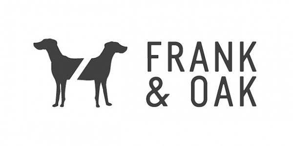  仅限今天！Frank & Oak 官网促销，特卖区享受额外 6折优惠！
