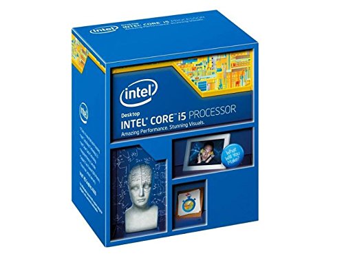 Intel Core i5-4690K 处理器 279.99元特卖，原价375.99元，包邮