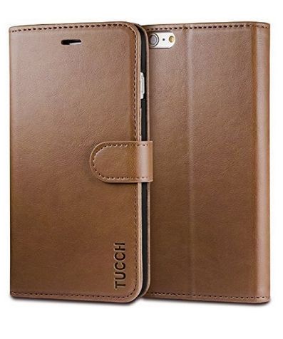  TUCCH iPhone 6s Plus 手机套14.99元特卖，原价17.99元