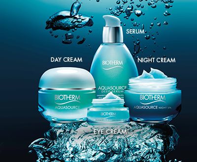  Biotherm 碧欧泉官网促销，全场 8折优惠！