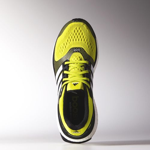  Adidas Energy Boost 儿童跑步鞋44.97元，原价150元