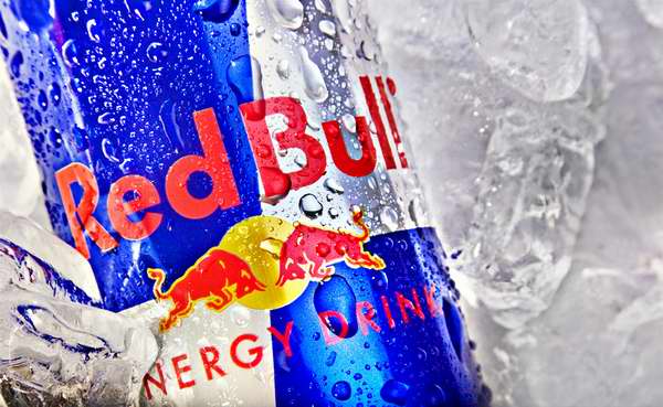  免费登记领取1罐价值2.99元 Red Bull 红牛能量饮料！