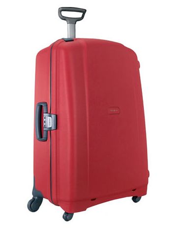  The Bay精选86款Samsonite、Swiss Gear、Victorinox、Travelpro、London Fog等品牌行李箱、背包、旅行包等2.5折起限时特卖！售价低至60元！