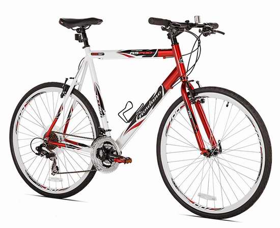  Giordano RS700 大号变速自行车/山地车4.9折 147.69元限时特卖并包邮！