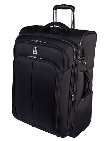  Travelpro Connoisseur 28寸可扩展拉杆行李箱1.6折 59.2元清仓！