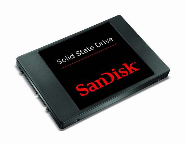  SanDisk 闪迪 128GB SATA 2.5英寸固态硬盘5.4折 49.99元限量特卖并包邮！