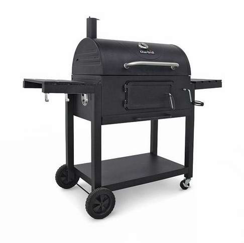  Char-Broil 30英寸木炭BBQ烧烤炉6.3折 189.99元限时特卖！