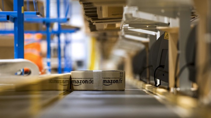  Amazon 24小时限时活动，图书类商品今日内全部包邮！