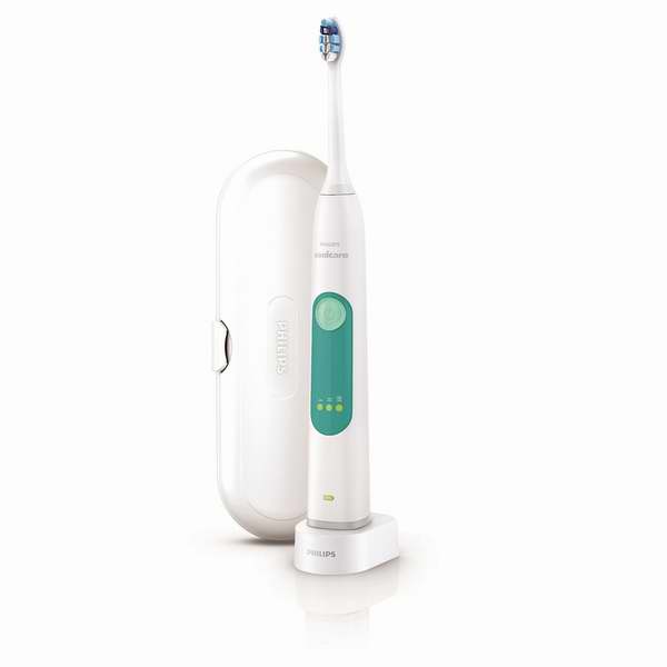  专业呵护牙龈！Philips 飞利浦 Sonicare HX6631/24 声波震动牙刷 59.99加元，原价 99.99加元，包邮