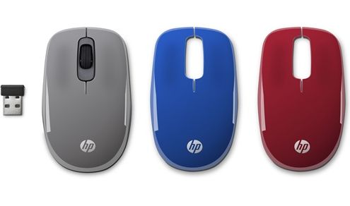  HP 惠普网店春季特卖，全场鼠标、键盘、背包、公文包、手袋、音箱等3.1折起特价销售！售价低至10.99元！