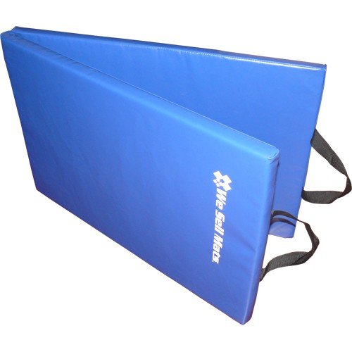  We Sell Mats 加厚折叠便携瑜伽垫/运动垫3.8折 34.17元限时特卖并包邮！