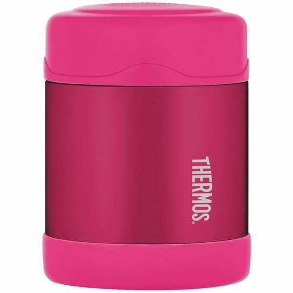  Thermos Funtainer 午餐保温杯7.4折 13.99元限时特卖！