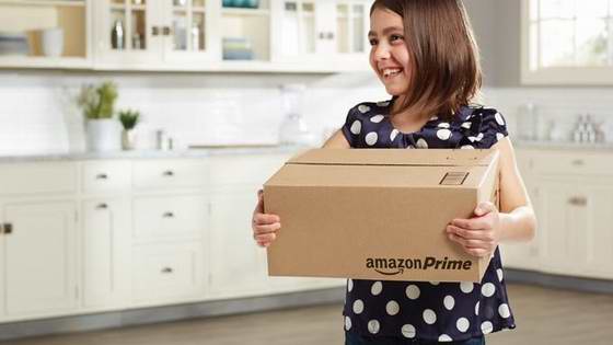 Amazon Prime会员免费试用30天 学生会员 免费享受半年服务 购买amazonbasics全线产品额外8折 加拿大打折网