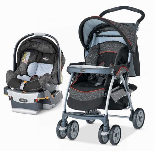  Sears精选84款婴儿推车、汽车安全座椅、车用收纳袋、遮阳板等特价销售，额外立减10-50元！