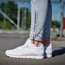  The Bay 官网促销，多款REEBOK经典运动鞋/休闲鞋 5折起特卖！