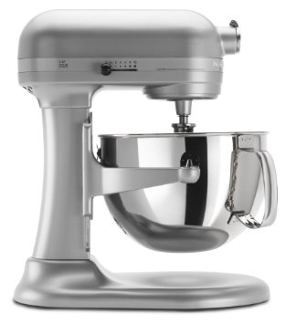  KitchenAid Professional 600系列立式搅拌机 377.95元特卖，原价 749.99元，包邮