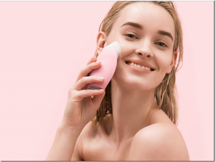 FOREO LUNA 迷你洗脸器 119元特卖，原价159元，包邮