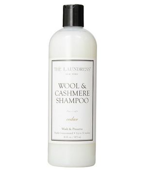  The Laundress 羊毛衫/羊绒洗衣液 475毫升 23.2加元，原价 29加元
