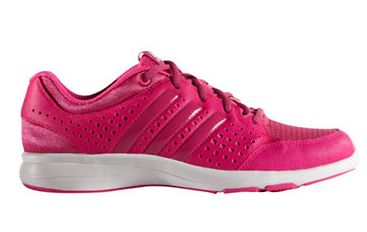  ADIDAS Arianna III 女款跑鞋 22.61元（8,10码），原价 95元