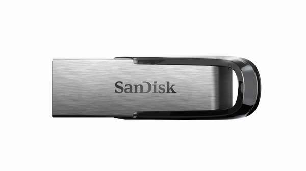  历史最低价！SanDisk 闪迪 Ultra Flair 至尊高速酷铄 USB 3.0 128GB 闪存盘/U盘3.3折 35.99元限时特卖并包邮！