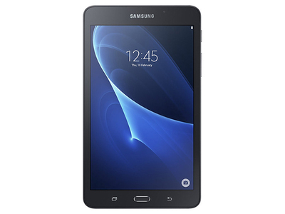  Samsung Galaxy Tab A SM-T280NZKAXAC 7寸平板电脑6.2折 124.99元限时特卖并包邮！
