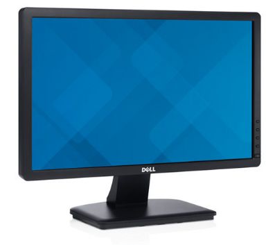  翻新 Dell 戴尔 E Series E2012H 20英寸LED液晶显示器6折 59元限时特卖并包邮！