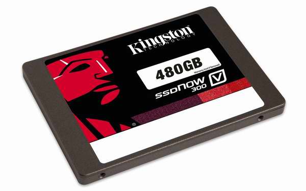  全部历史新低价！3款 Kingston 金士顿 SSDNow V300 系列 7毫米超薄 SATA 3 2.5英寸120GB-480GB固态硬盘2.1折起 56.07-157.01元限时特卖并包邮！配备9.5毫米适配器！