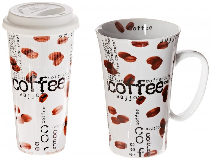  Amazon精选10款 Konitz 咖啡杯 2/4件套2.4折起限时特卖！售价低至10.7元！