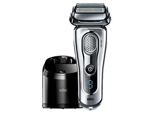  销量冠军！BRAUN 博朗 全新9系 9095cc 旗舰级剃须刀6.1折 244.99加元包邮！