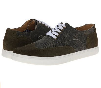  Amazon精选101款Clarks、Calvin Klein、Tretorn、Aldo、Dickies、Pajar等品牌男式鞋靴2.5-3折限时特卖！