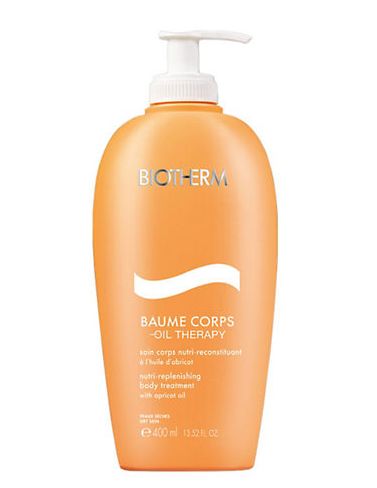  Biotherm 碧欧泉 身体深层修复乳液400ml 6.3折19元限时特卖！仅限今日！