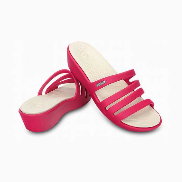  Crocs 卡洛驰 精选52款成人儿童鞋靴5.2折起限时特卖！全场额外立减10-20元！