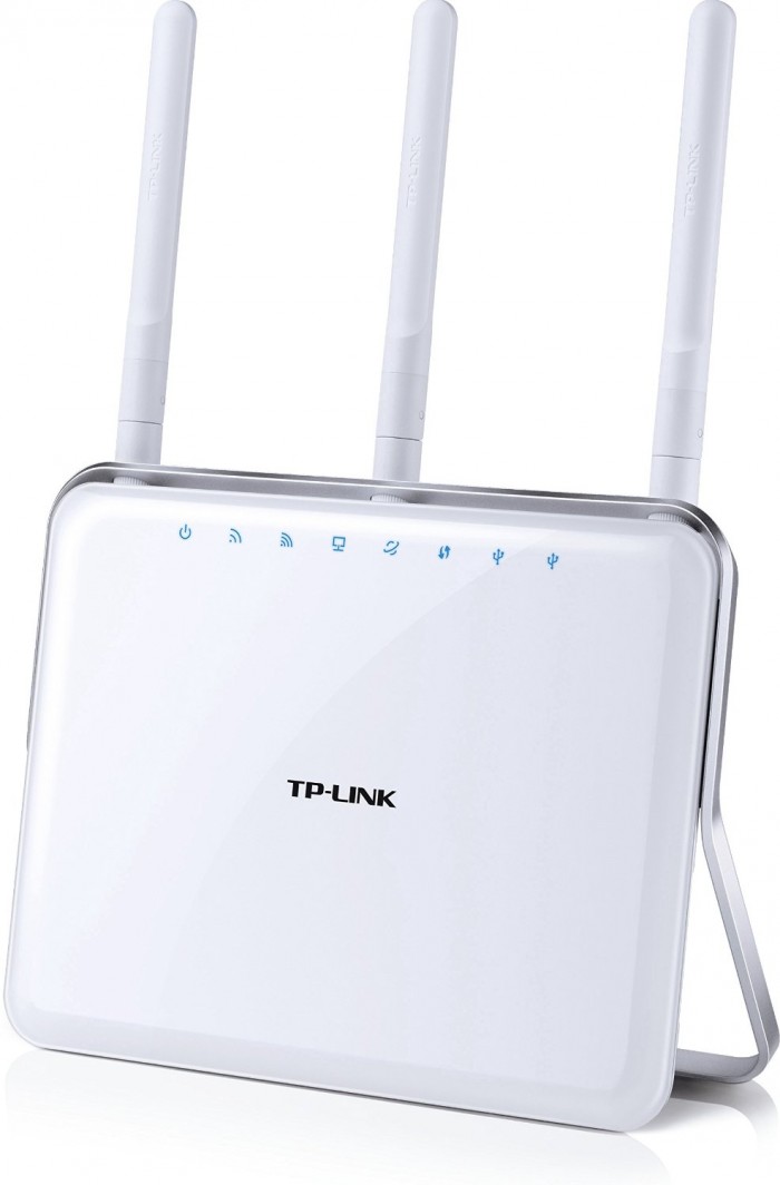  历史最低价！TP-Link Archer C8 AC1900双频千兆级无线路由器5.5折 119.99元限时特卖并包邮！