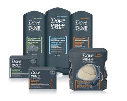  56款Dove Men+Care 男士洗浴用品 6.5折特卖！