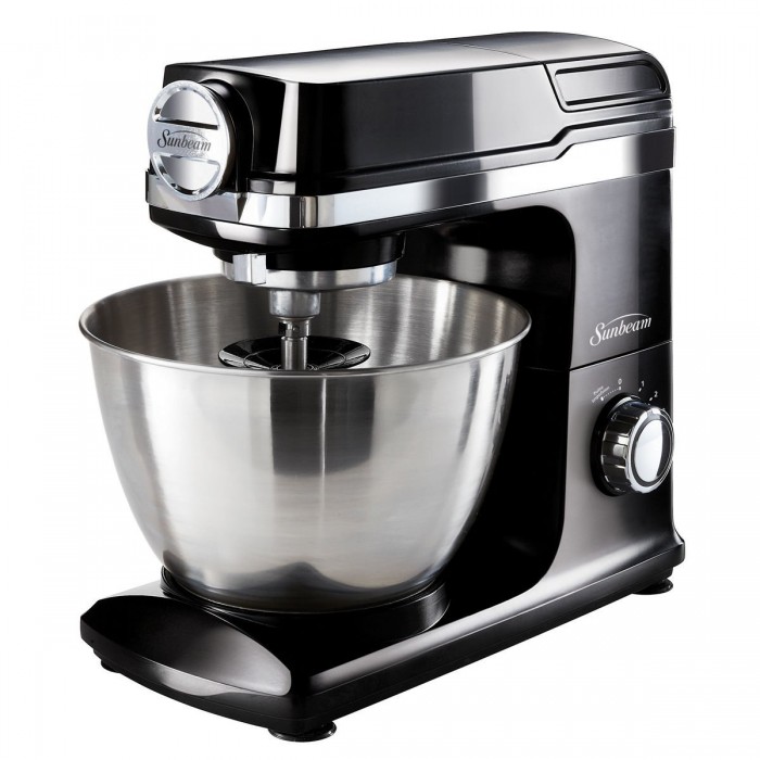  Sunbeam Mixmaster 5.5夸脱搅拌器 99.99元特卖，原价 196.98元，包邮