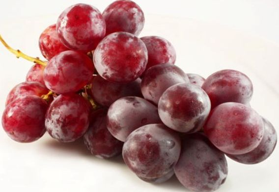  No Frills 店内促销，墨西哥一级无籽红葡萄 $0.97/lb，仅限安省！