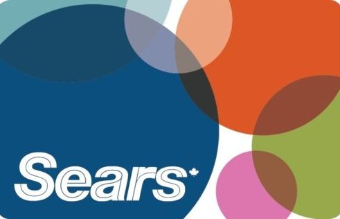  Ebay.ca网店促销，Sears 礼品卡满100元立减20元！