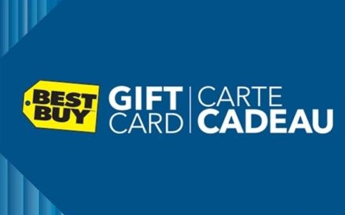  Ebay.ca网店促销，Best Buy 礼品卡满100元立减20元！