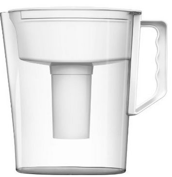  Brita 德国碧然德 42629 1.2升家用滤水壶 12.99加元限时特卖！