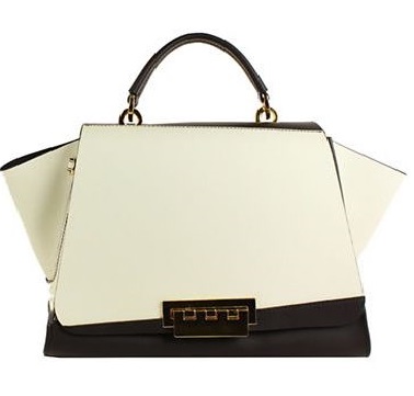  仅限今天，ZAC ZAC POSEN  女款耳朵包 350.16元特卖，原价 535元，包邮